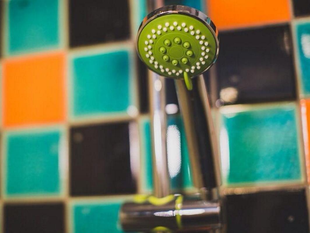 The Virgo Hostel Chiang Mai Ngoại thất bức ảnh